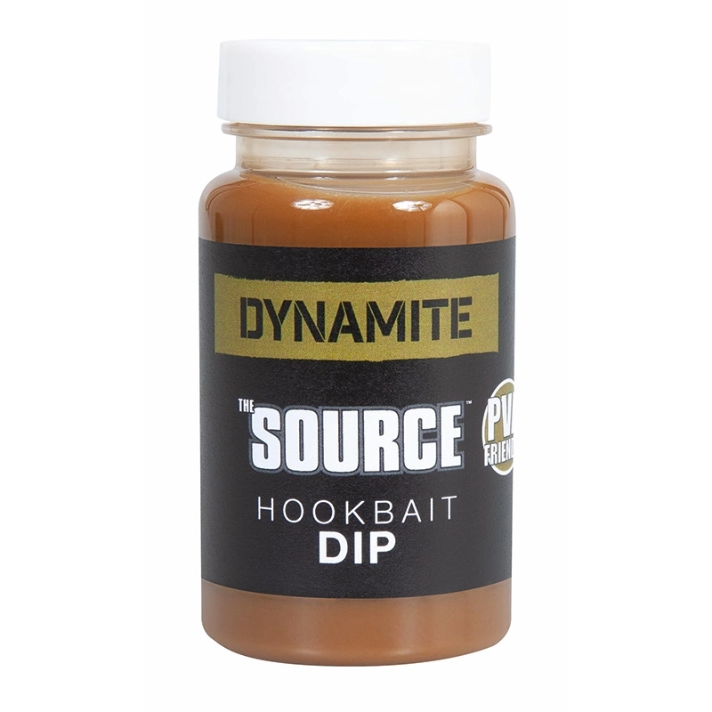 Dynamite Baits The Source Concentrate Dip 100ml